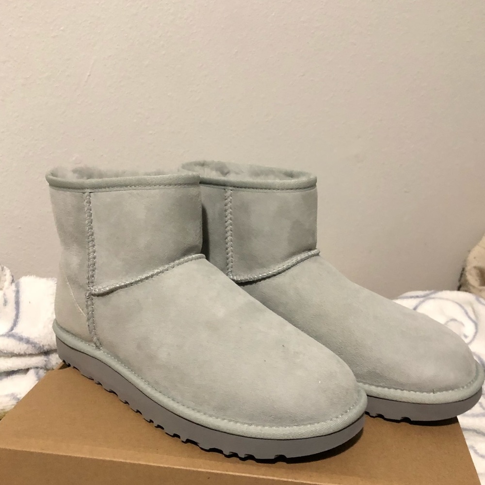 Uggs!